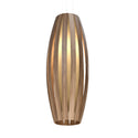 Barrel Pendant by Accord Lighting