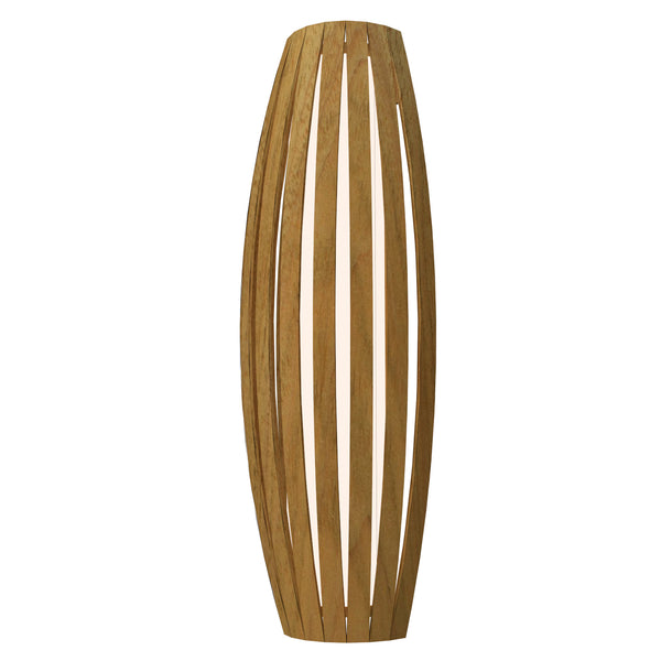 Barrel Outdoor (Damp) Wall Lamp by Accord Lighting