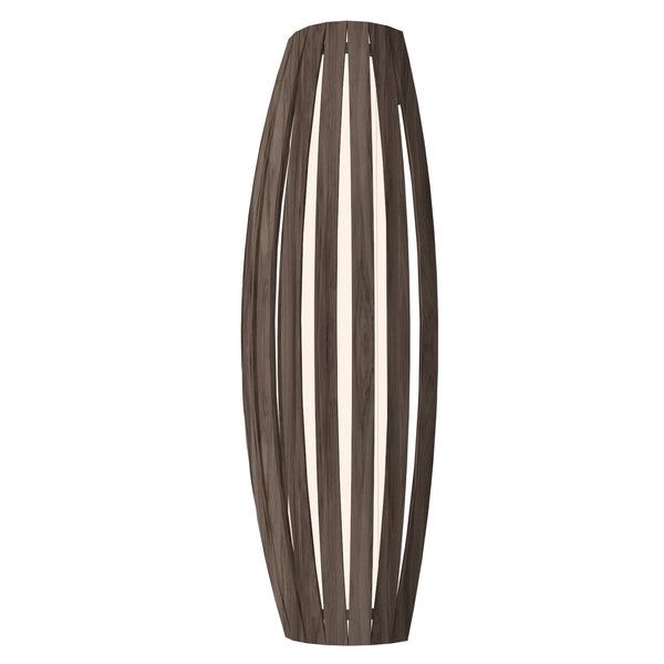 Barrel Outdoor (Damp) Wall Lamp by Accord Lighting