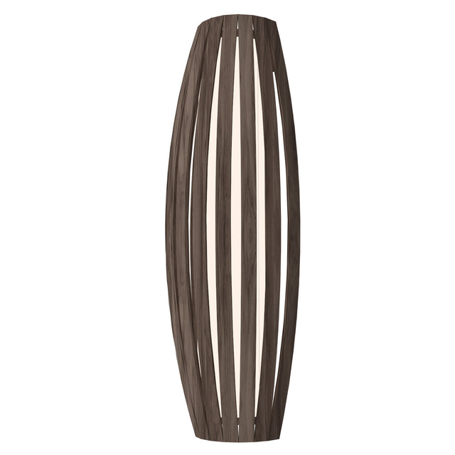 Barrel Outdoor (Damp) Wall Lamp by Accord Lighting