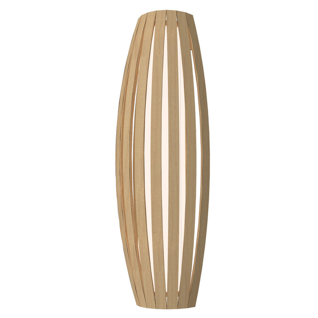 Barrel Outdoor (Damp) Wall Lamp by Accord Lighting