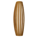 Barrel Outdoor (Damp) Wall Lamp by Accord Lighting