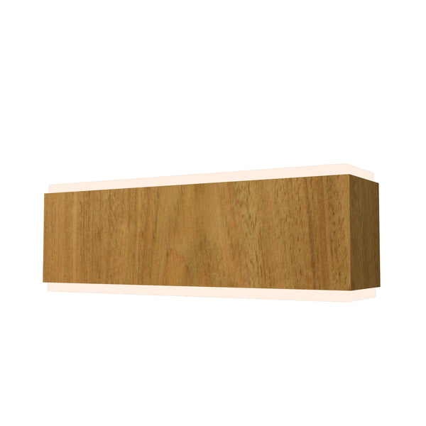 Clean Outdoor (Damp) Wall Lamp by Accord Lighting