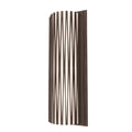 Living Hinges Outdoor (Damp) Wall Lamp by Accord Lighting