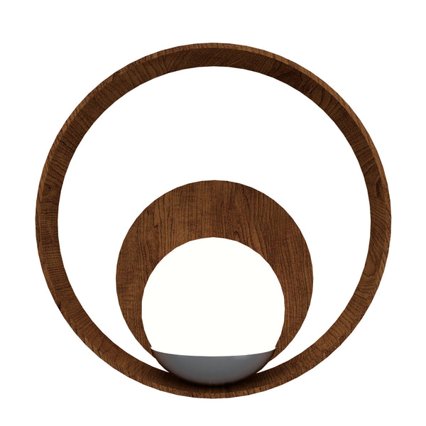 Sfera Outdoor (Damp) Wall Lamp by Accord Lighting