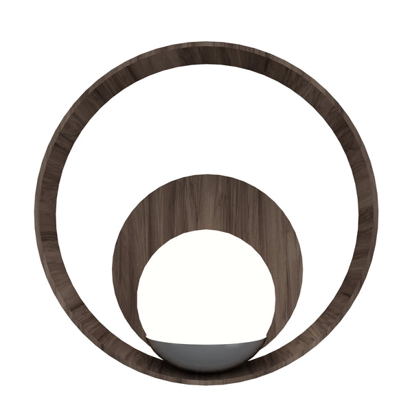 Sfera Outdoor (Damp) Wall Lamp by Accord Lighting