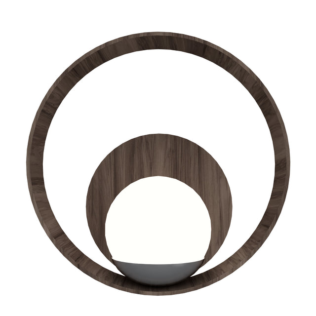 Sfera Outdoor (Damp) Wall Lamp by Accord Lighting