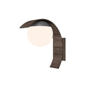Sfera Outdoor (Damp) Wall Lamp by Accord Lighting