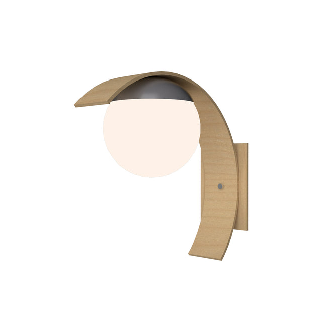 Sfera Outdoor (Damp) Wall Lamp by Accord Lighting