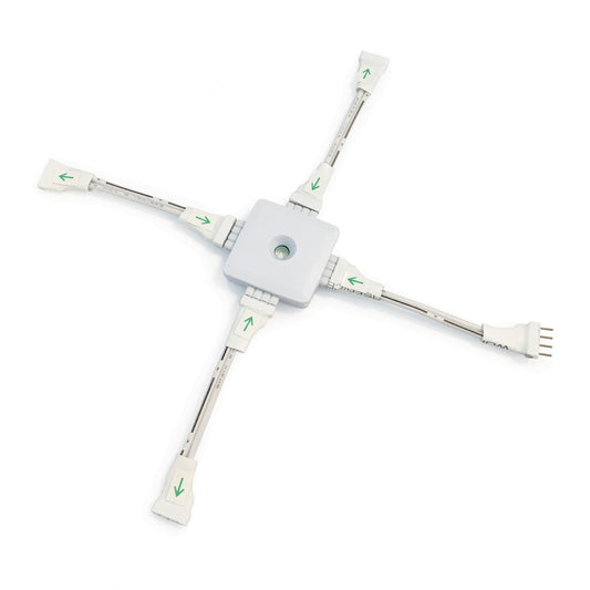 Nora Lighting-NARGB-701W|MAIN