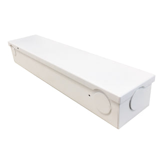 Hardwire Electronic Driver Accents by Nora Lighting