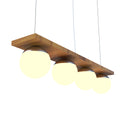 Sfera Outdoor (Damp) Pendant by Accord Lighting