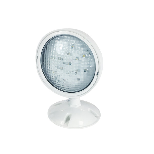 Outdoor (Wet) Head by Nora Lighting