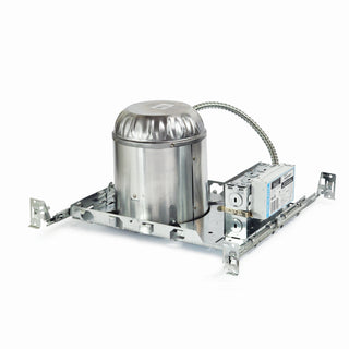 Rec Cobalt " Hl Hsg Outdoor (Damp) Recessed by Nora Lighting