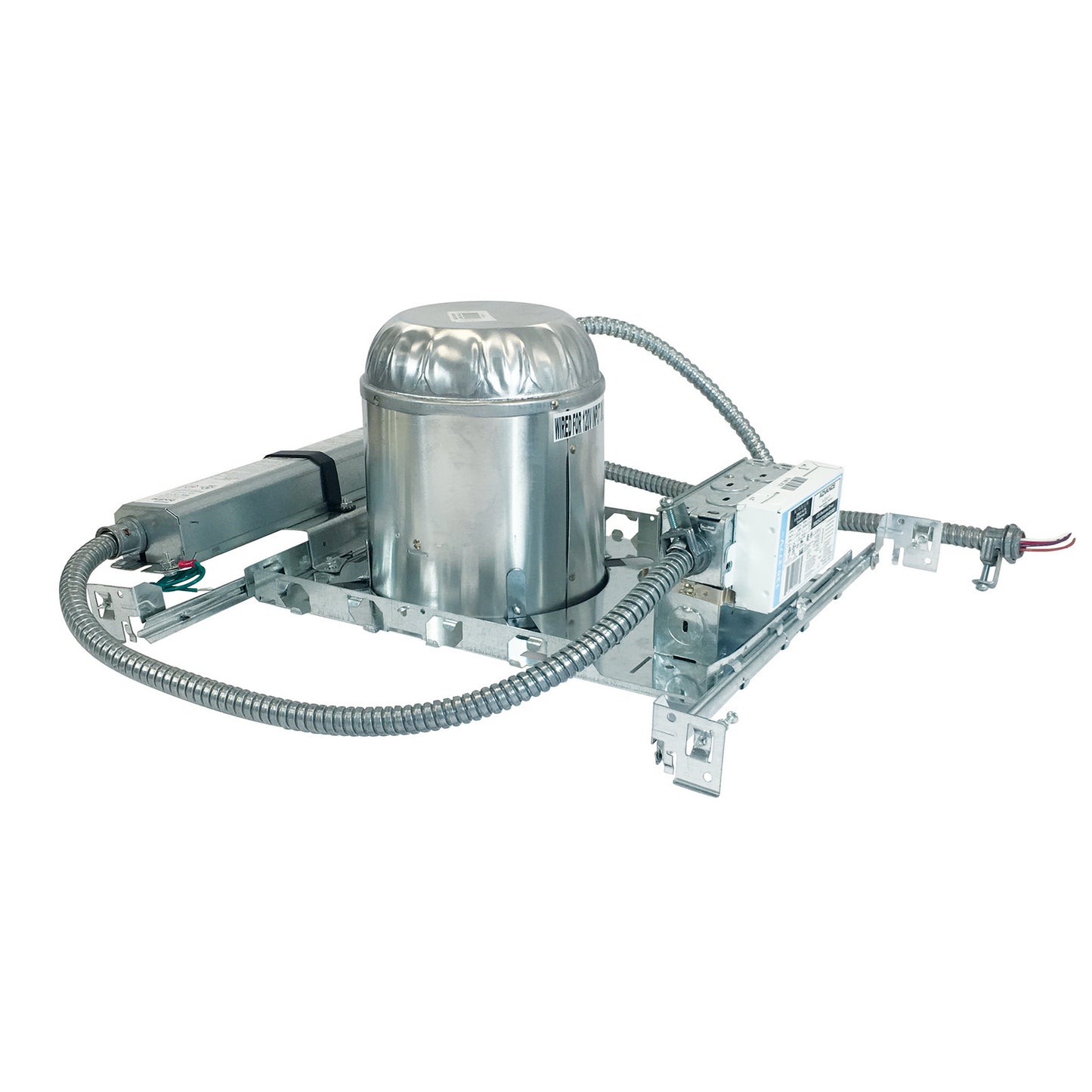 Nora Lighting-NHCB-620LE6/EM|MAIN