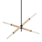 Troy Lighting-F6704-SBK|MAIN
