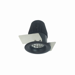 Outdoor (Wet) 1" Round Bullnose Accessory by Nora Lighting