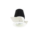 Outdoor (Wet) 1" Round Straight Regressed Accessory by Nora Lighting