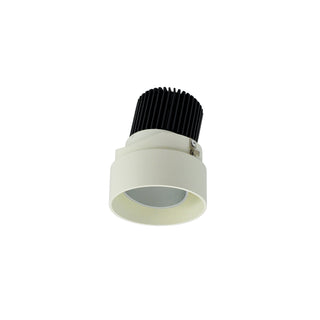 Buy haze-white Outdoor (Damp) 2&quot; Round Trimless Adjustable Accessory by Nora Lighting