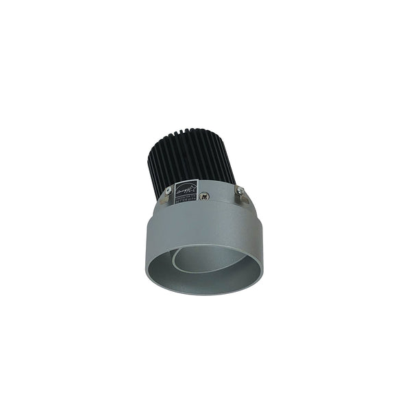 Outdoor (Damp) 2" Round Trimless Adjustable Accessory by Nora Lighting