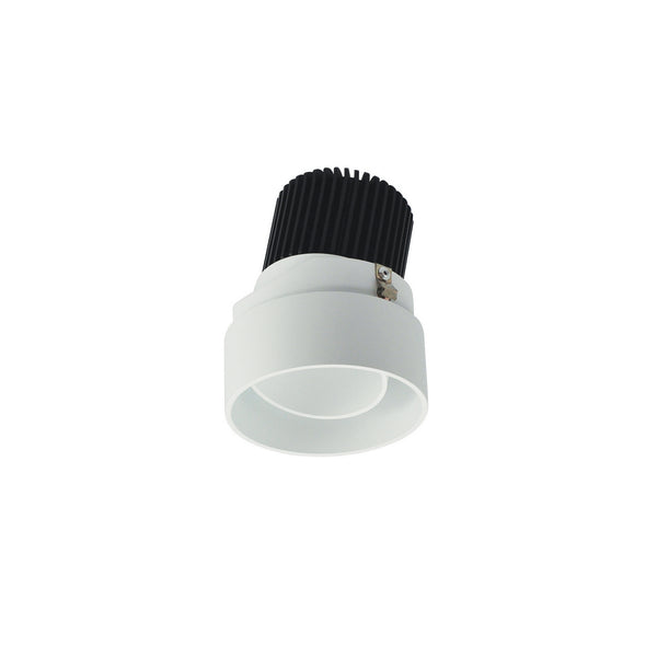 Outdoor (Damp) 2" Round Trimless Adjustable Accessory by Nora Lighting