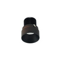 Outdoor (Wet) 2" Round Trimless Non-Adj. Deep Cone Accessory by Nora Lighting