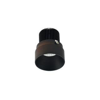 Buy bronze Outdoor (Wet) 2&quot; Round Trimless Non-Adj. Deep Cone Accessory by Nora Lighting