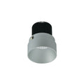 Outdoor (Wet) 2" Round Trimless Non-Adj. Deep Cone Accessory by Nora Lighting