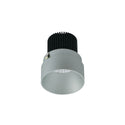 Outdoor (Wet) 2" Round Trimless Non-Adj. Deep Cone Accessory by Nora Lighting