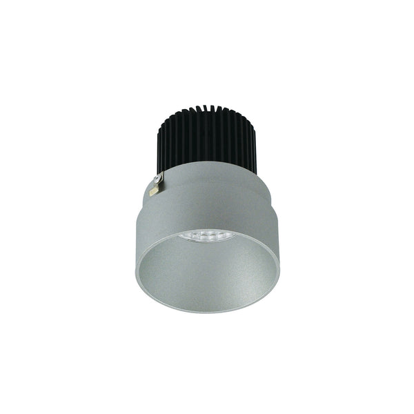 Outdoor (Wet) 2" Round Trimless Non-Adj. Deep Cone Accessory by Nora Lighting