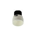 Outdoor (Wet) 2" Round Trimless Non-Adj. Deep Cone Accessory by Nora Lighting