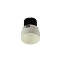Outdoor (Wet) 2" Round Trimless Non-Adj. Deep Cone Accessory by Nora Lighting