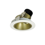 Nora Lighting-NIO-4RD27XCHMPW/10|MAIN