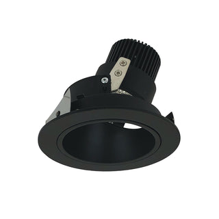 Rec Iolite Outdoor (Damp) 4" Adj. Round Deep Regress by Nora Lighting