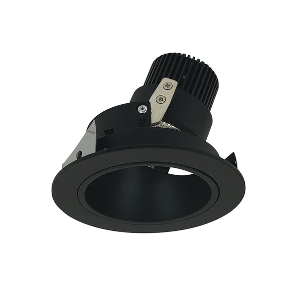Rec Iolite Outdoor (Damp) 4" Adj. Round Deep Regress by Nora Lighting