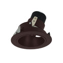 Rec Iolite Outdoor (Damp) 4" Adj. Round Deep Regress by Nora Lighting