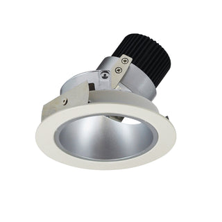 Buy haze-white Rec Iolite Outdoor (Damp) 4&quot; Adj. Round Deep Regress by Nora Lighting