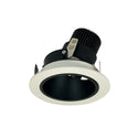 Rec Iolite Outdoor (Damp) 4" Adj. Round Deep Regress by Nora Lighting