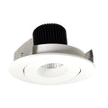 Rec Iolite Outdoor (Damp) Gimbal by Nora Lighting