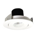 Rec Iolite Outdoor (Damp) Gimbal by Nora Lighting