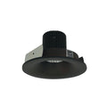 Rec Iolite Outdoor (Wet) 4" Round Regressed Bullnose by Nora Lighting