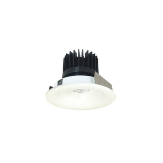 Buy white Rec Iolite Outdoor (Wet) Non-Adjustable Trim Recessed Lighting by Nora Lighting