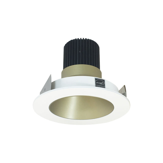 Nora Lighting-NIO-4RNDC30XCHMPW/10|MAIN