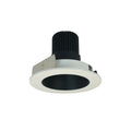 Rec Iolite Outdoor (Wet) 4" Rnd Deep Cone Regressed by Nora Lighting