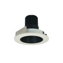 Rec Iolite Outdoor (Wet) 4" Rnd Deep Cone Regressed by Nora Lighting