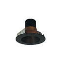 Rec Iolite Outdoor (Wet) 4" Rnd Deep Cone Regressed by Nora Lighting