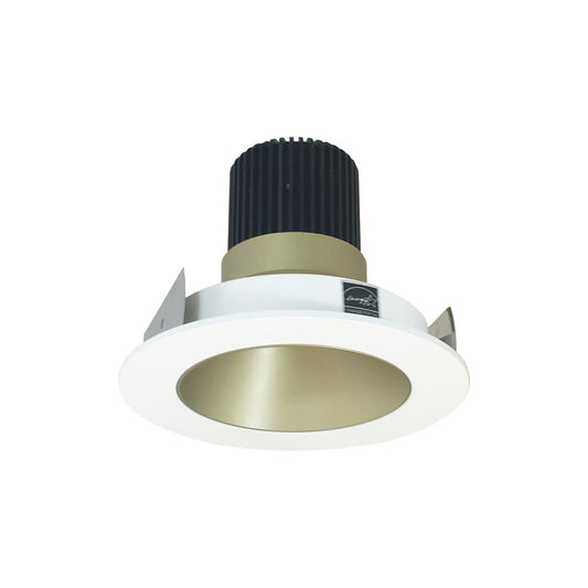 Nora Lighting-NIO-4RNDC50XCHMPW/10|MAIN