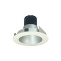 Rec Iolite Outdoor (Wet) 4" Rnd Deep Cone Regressed by Nora Lighting