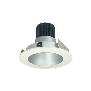 Buy haze-white Rec Iolite Outdoor (Wet) 4&quot; Rnd Deep Cone Regressed by Nora Lighting