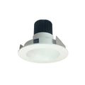 Rec Iolite Outdoor (Wet) 4" Rnd Deep Cone Regressed by Nora Lighting